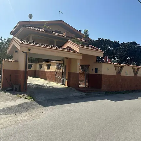 Gino Apartment