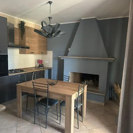 Gino Apartment Miglianico