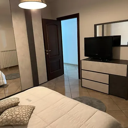 Gino Apartment Miglianico