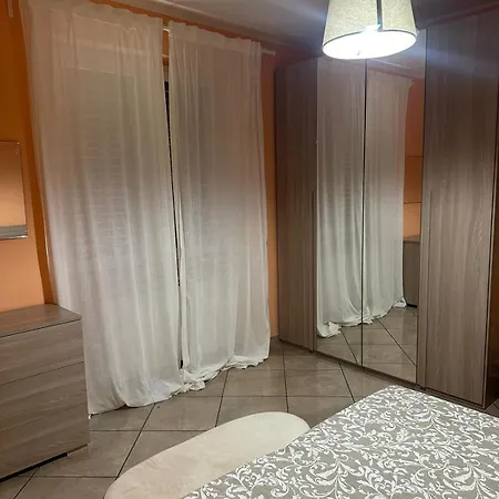 Apartment Gino Miglianico