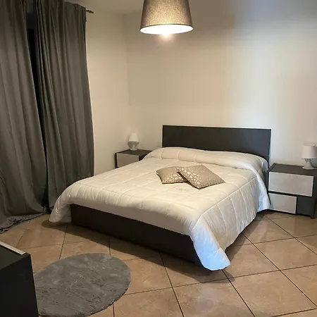 Gino Apartment