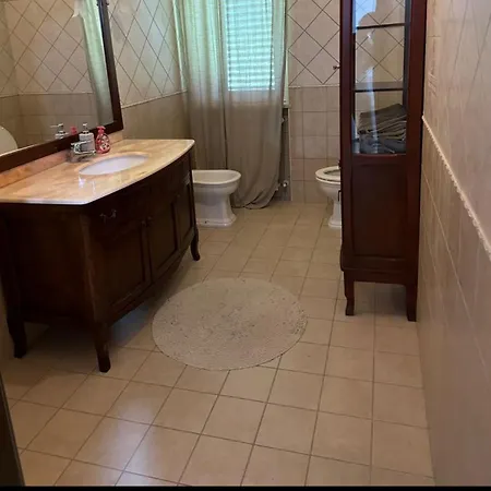 Apartment Gino *