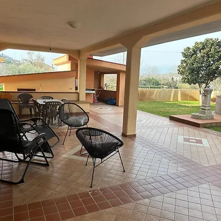 Apartment Gino Miglianico