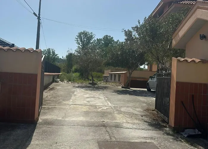 Διαμέρισμα Gino *