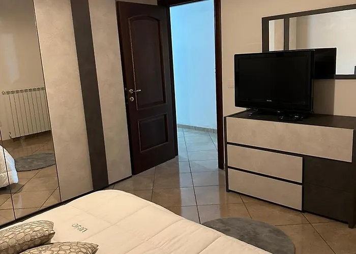 Gino Διαμέρισμα Miglianico