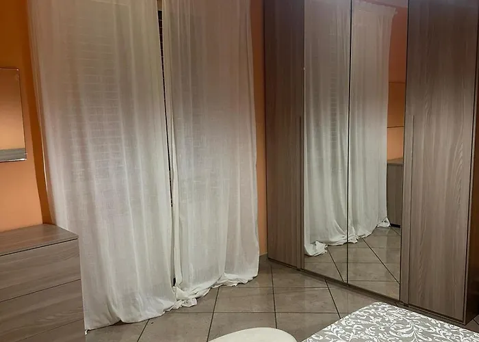 Διαμέρισμα Gino Miglianico