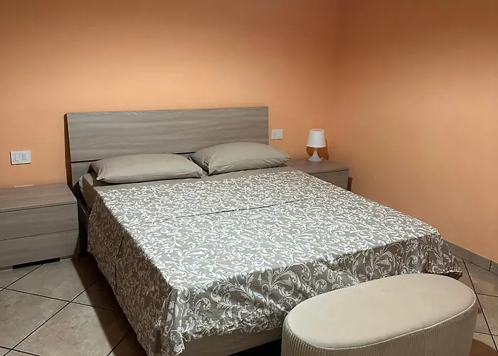 Gino Διαμέρισμα Miglianico