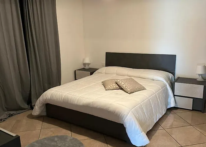 Gino Διαμέρισμα