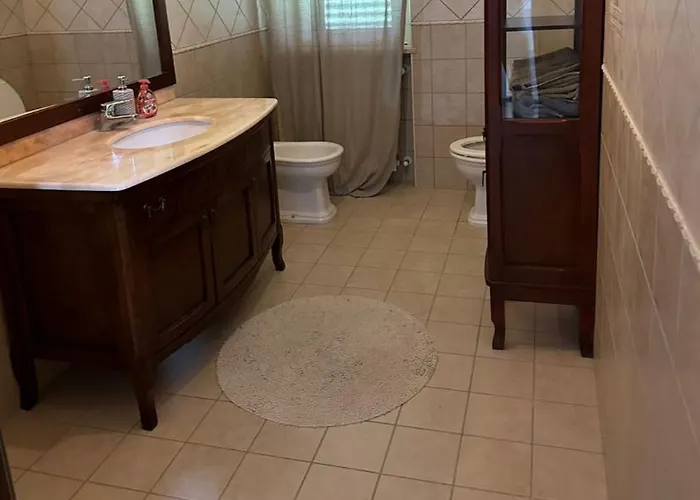 Διαμέρισμα Gino *